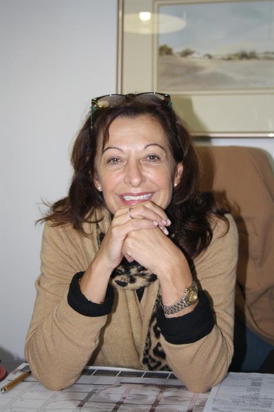 Dr Amor van Zyl joins new practice